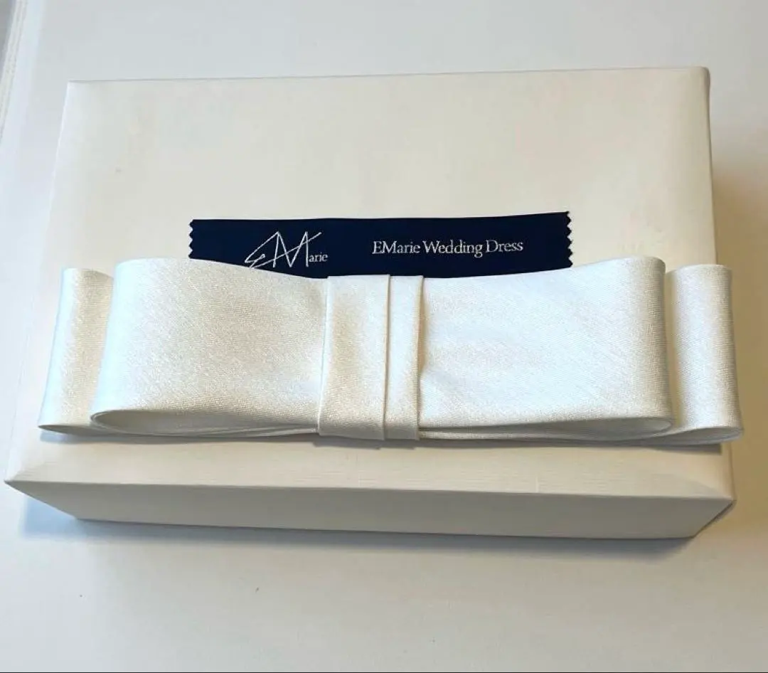 2026年最新】エマリーエ リボンボンネの人気アイテム - メルカリ