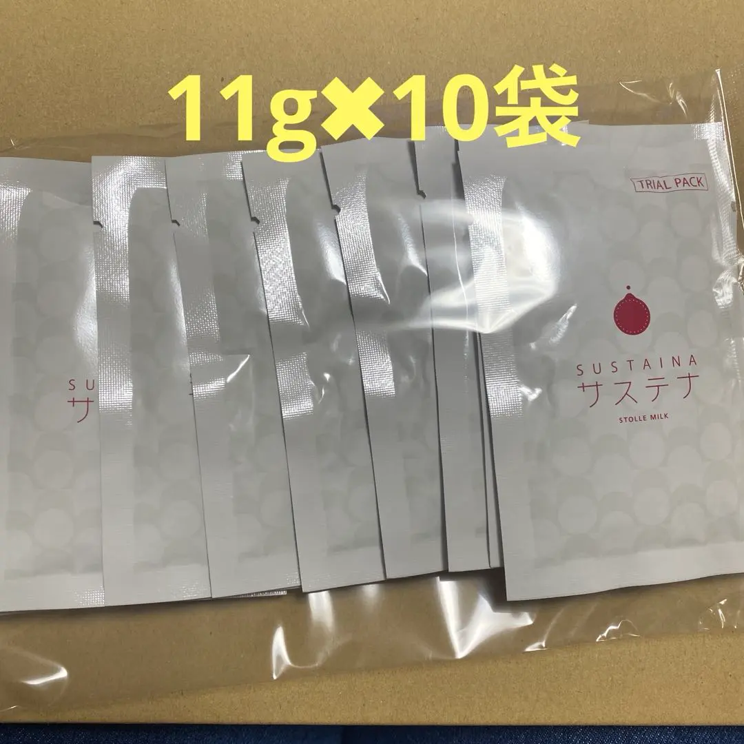 2026年最新】サステナ ミルクの人気アイテム - メルカリ