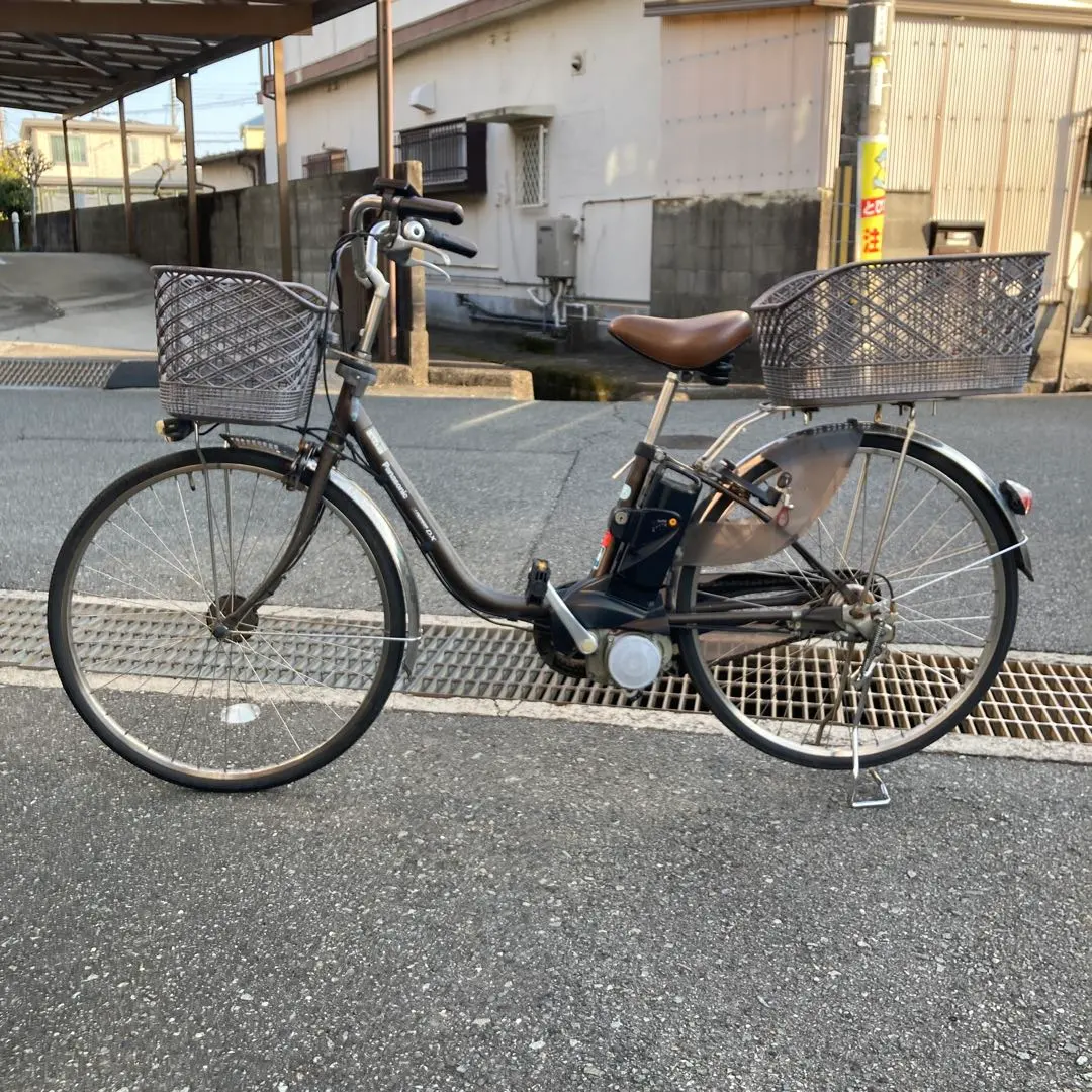 2026年最新】パナソニック ビビ DXの人気アイテム - メルカリ