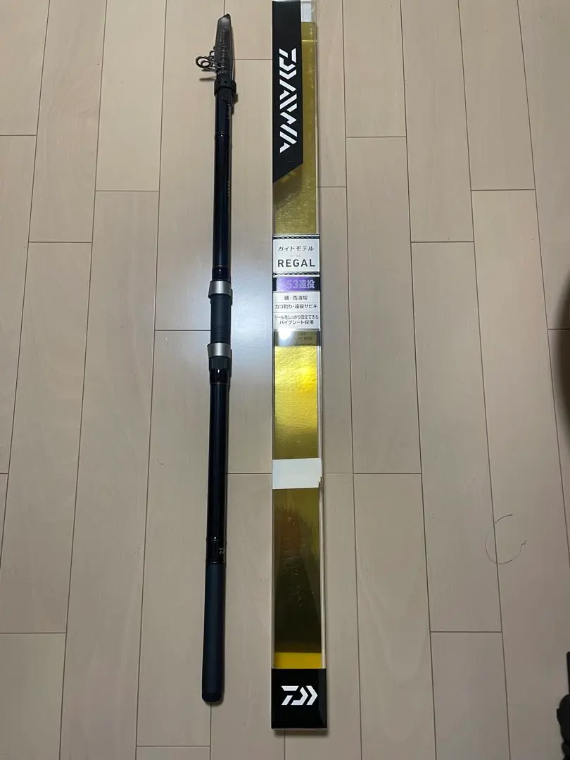 2026年最新】ダイワ リーガル 53の人気アイテム - メルカリ