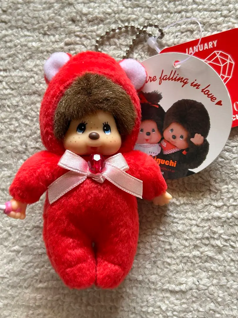 2026年最新】誕生石モンチッチの人気アイテム - メルカリ