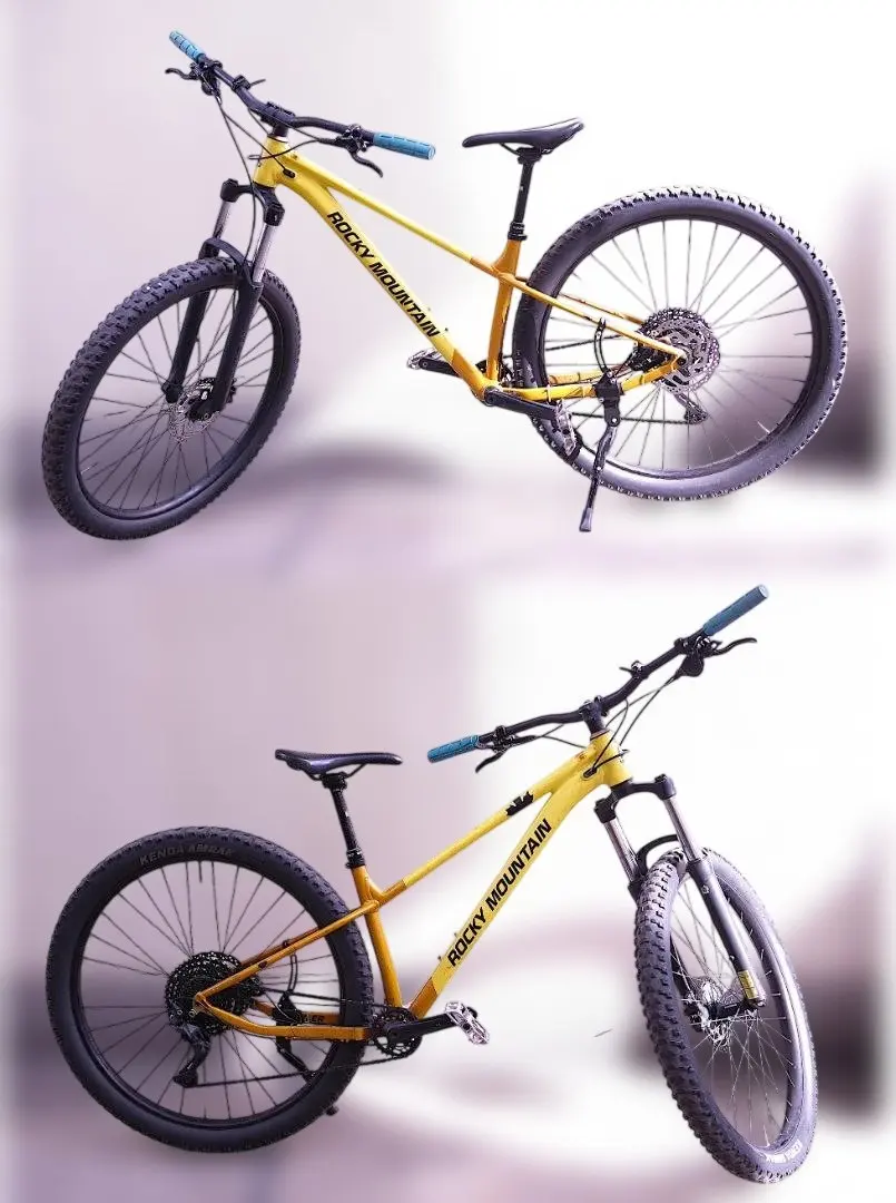 2026年最新】ロッキーマウンテン マウンテンバイクの人気アイテム