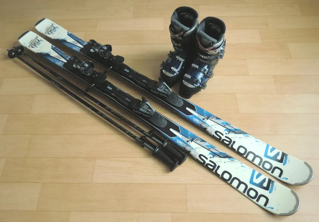 2026年最新】サロモン ENDUROの人気アイテム - メルカリ