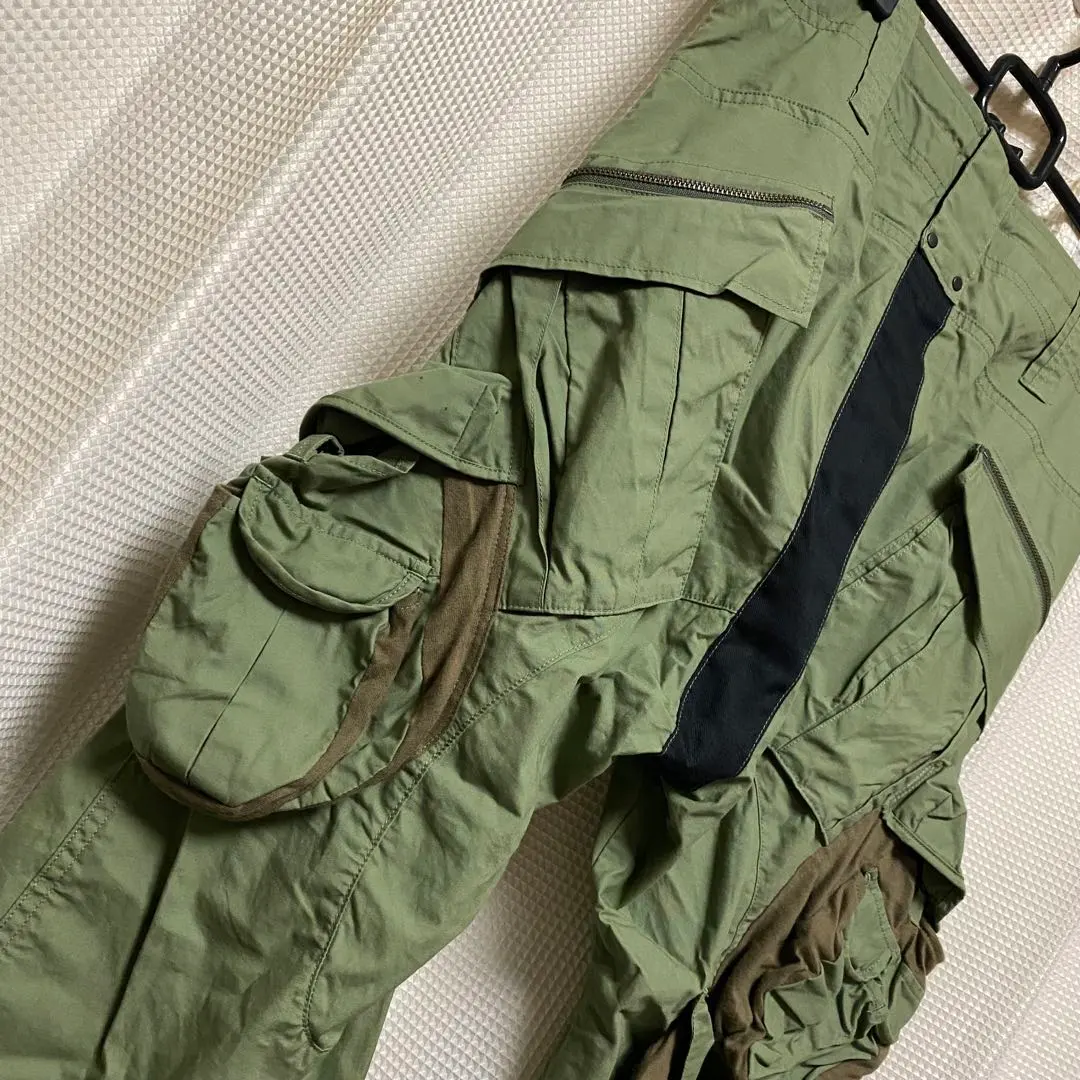 2026年最新】LGB サルエルパンツの人気アイテム - メルカリ