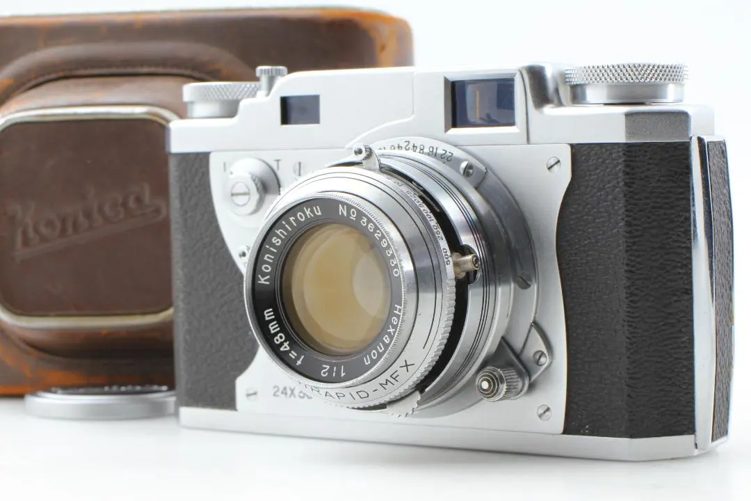 2026年最新】konica iiaの人気アイテム - メルカリ