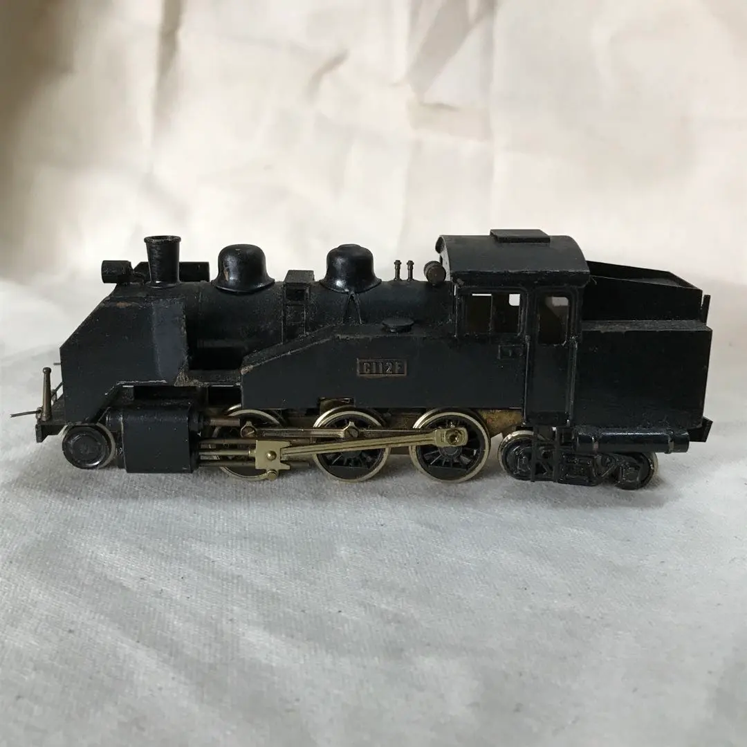 C11 209 HOゲージカワイモデル