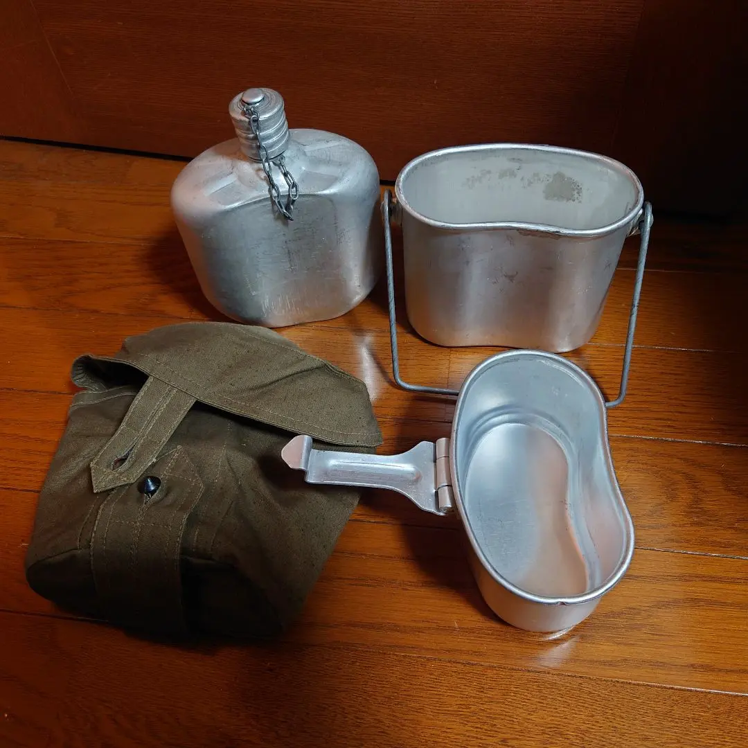 2026年最新】ロシア軍飯盒の人気アイテム - メルカリ