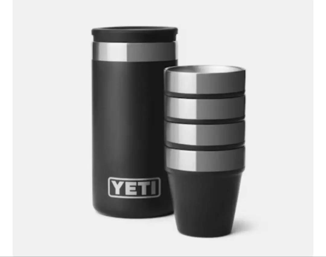 2026年最新】YETI ショットグラスの人気アイテム - メルカリ
