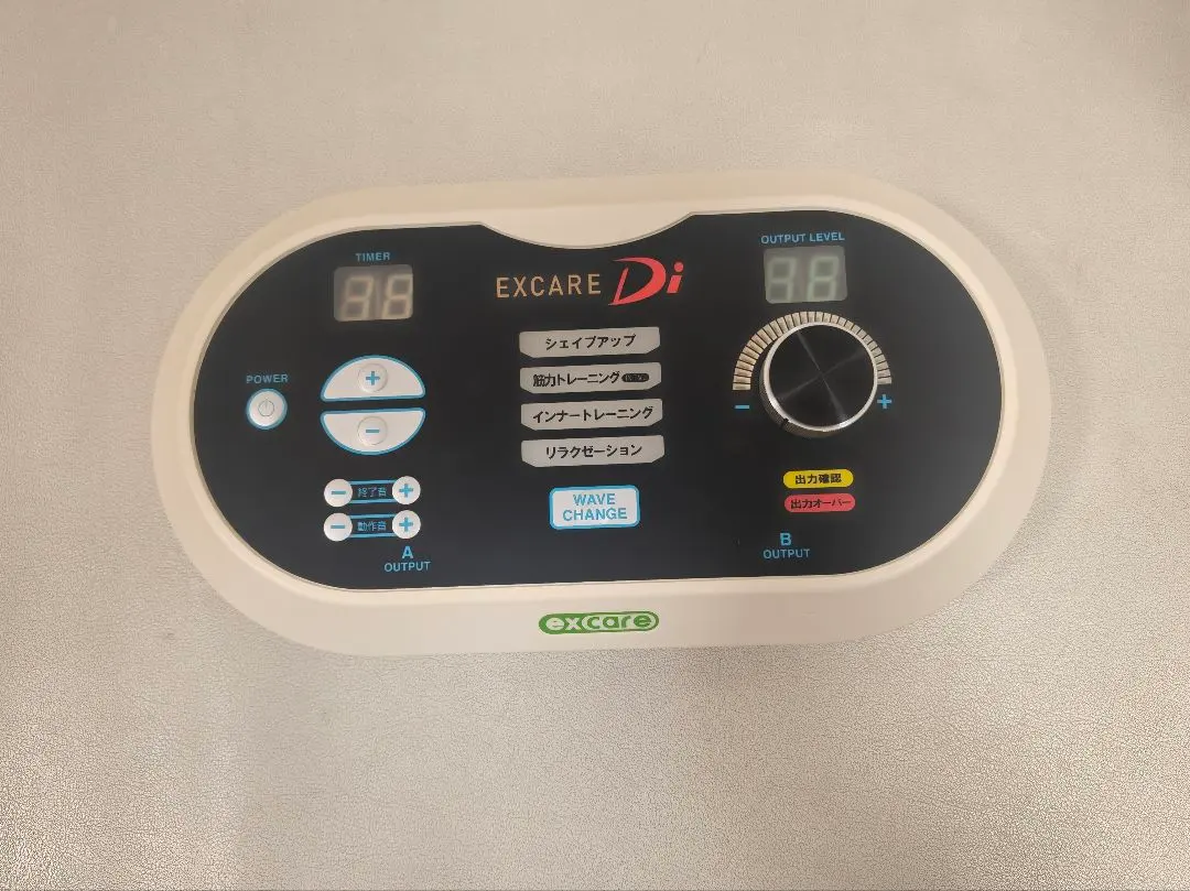 2026年最新】エクスケアDi 複合高周波の人気アイテム - メルカリ