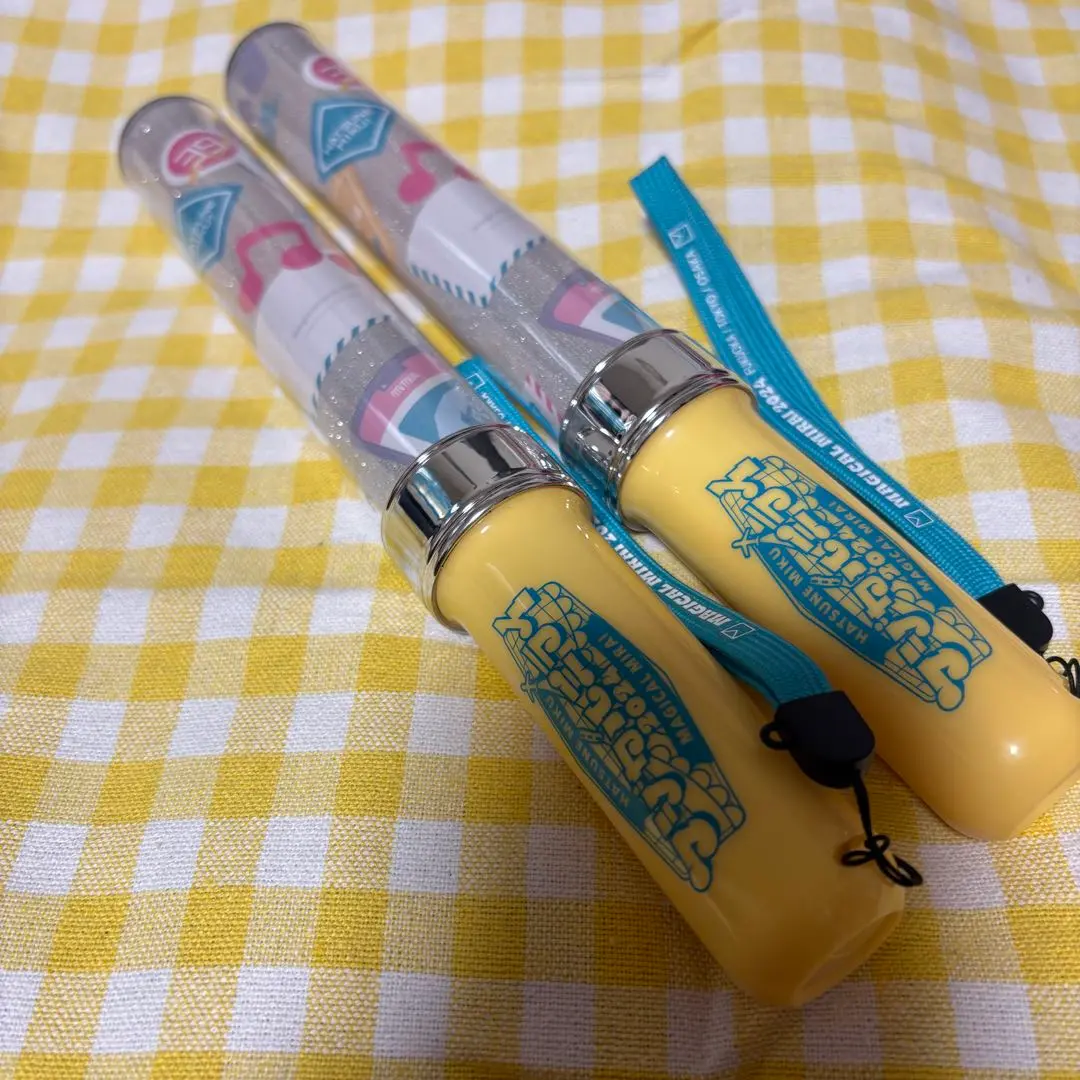 2026年最新】マジカルミライ2016 ペンライトの人気アイテム - メルカリ