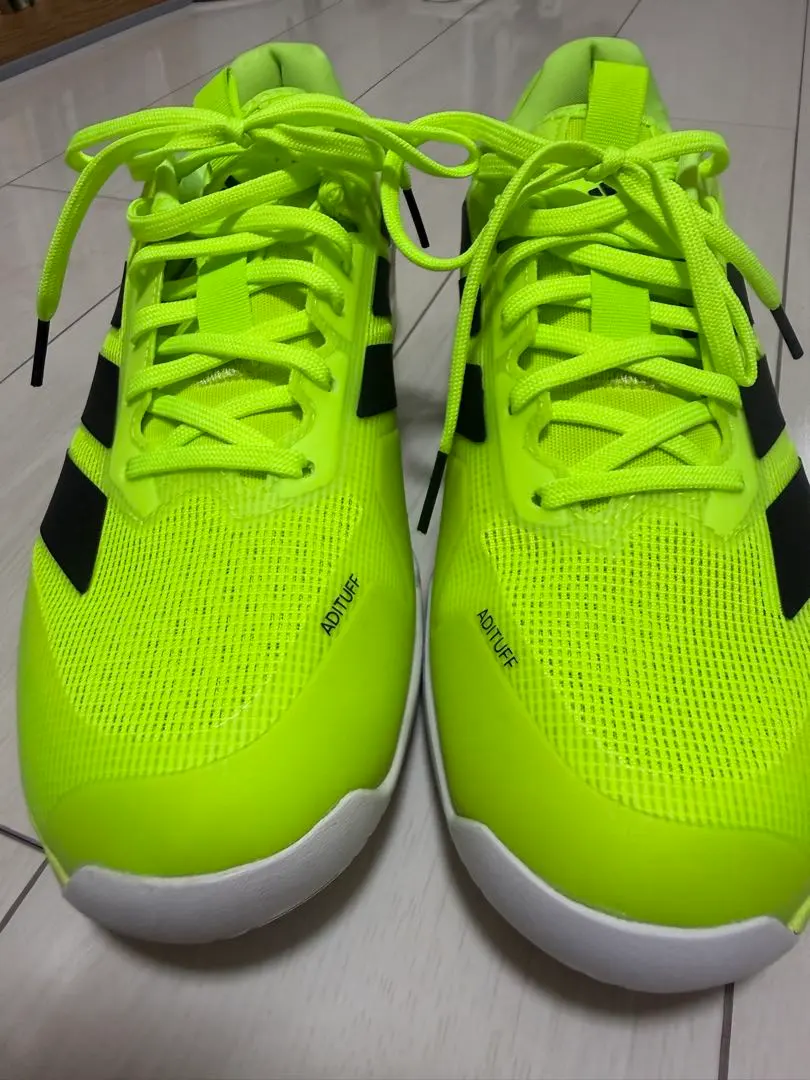 2026年最新】アディダス テニスシューズ ハードコートの人気アイテム