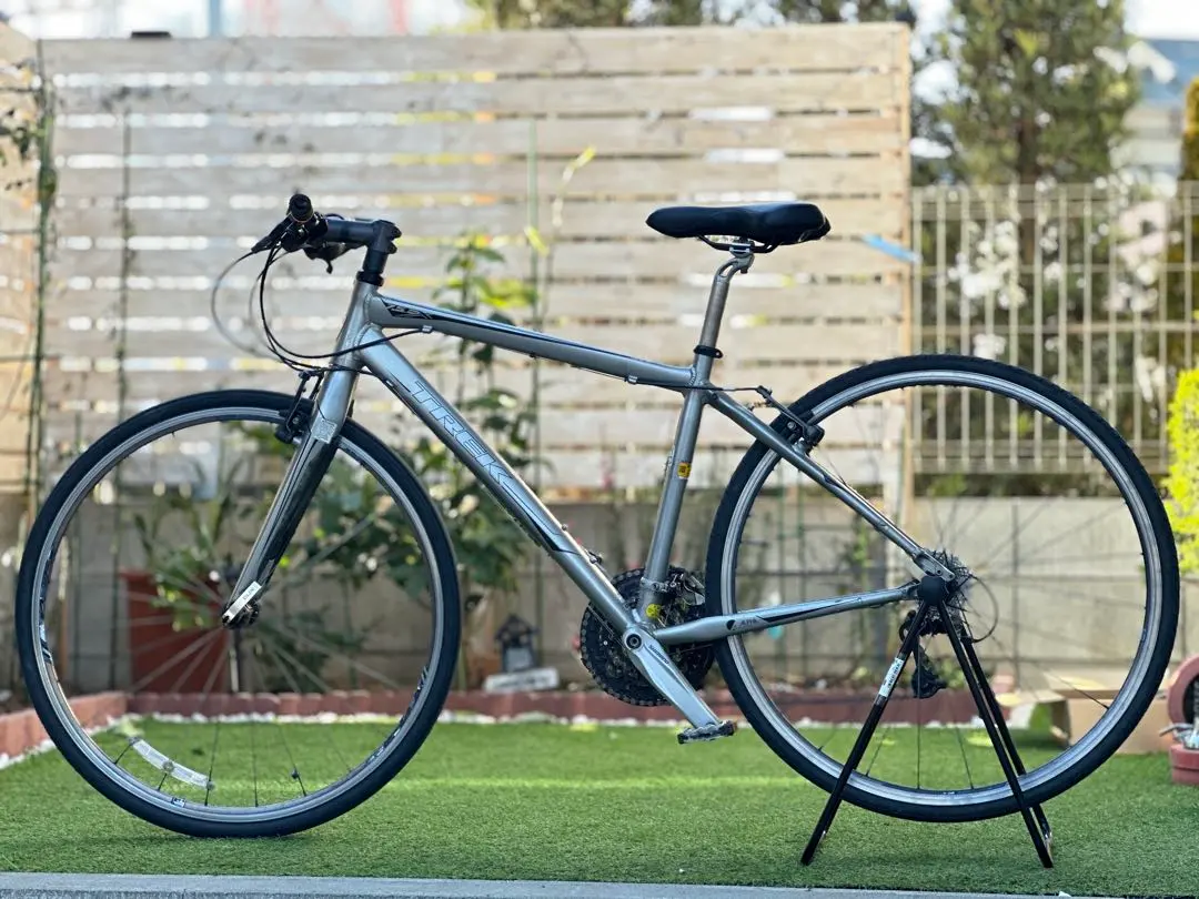 2026年最新】trek 7.5fxの人気アイテム - メルカリ