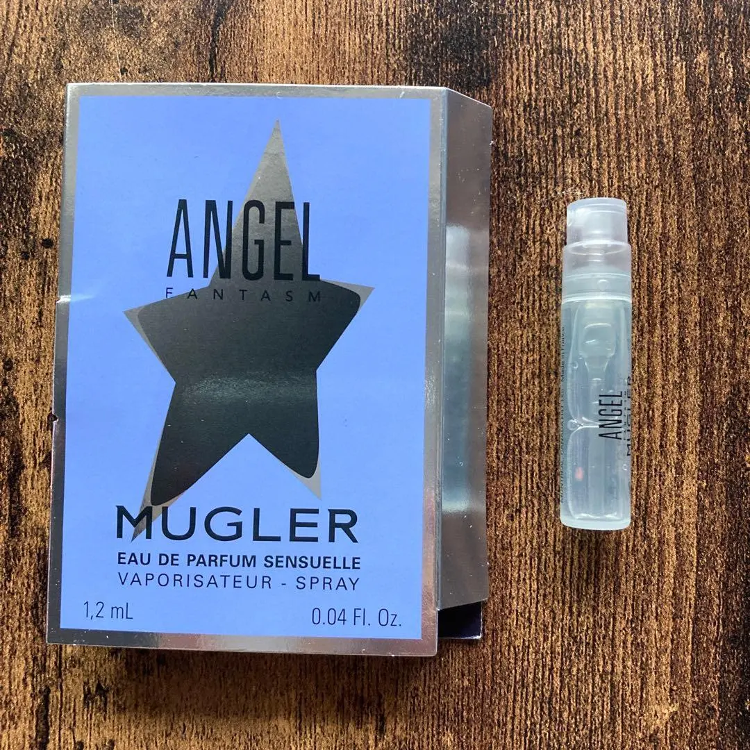 2026年最新】ティエリーミュグレーエンジェルの人気アイテム - メルカリ