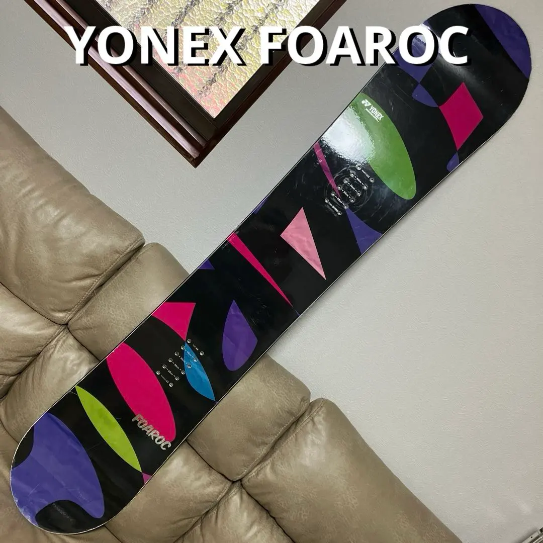 2026年最新】ヨネックス foarocの人気アイテム - メルカリ