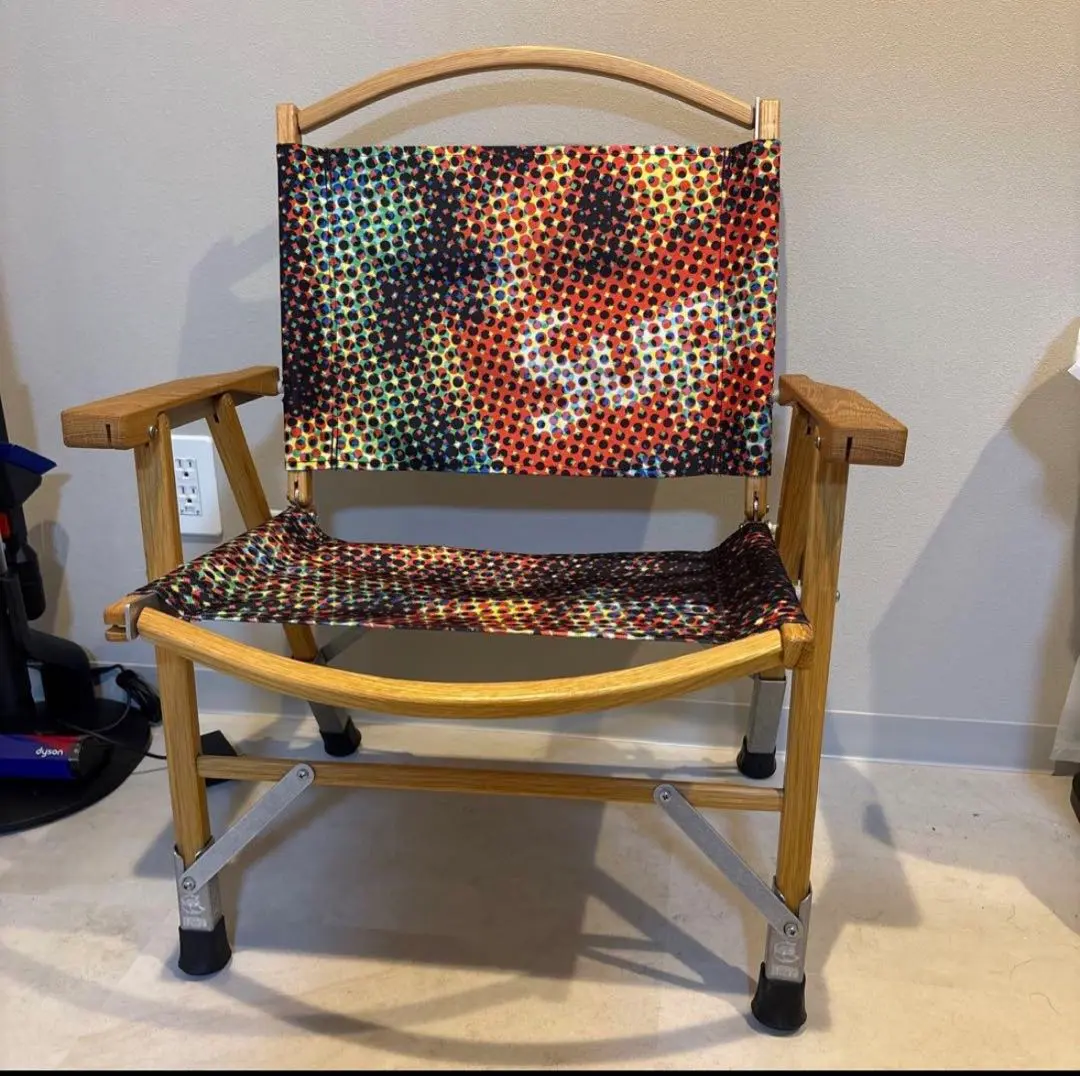 2026年最新】Supreme Kermit Chairの人気アイテム - メルカリ