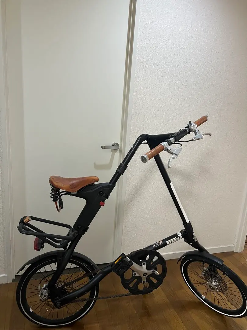 2026年最新】strida 折り畳みの人気アイテム - メルカリ