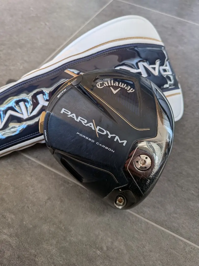 2026年最新】ツアー支給品 パラダイムの人気アイテム - メルカリ