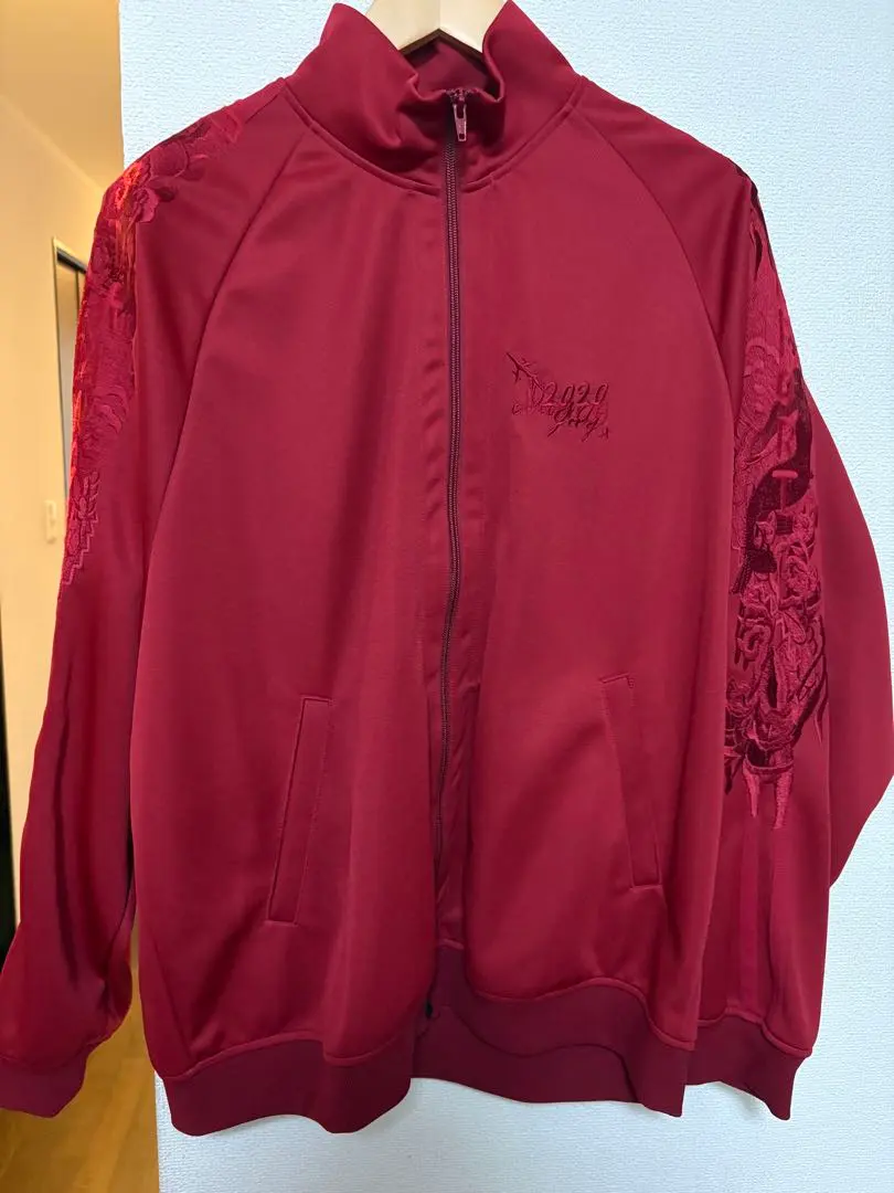 2026年最新】doublet トラックジャケット カオス刺繍の人気アイテム