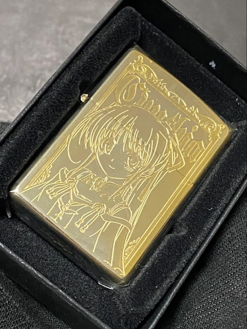 2026年最新】夜明け前より瑠璃色な zippoの人気アイテム - メルカリ