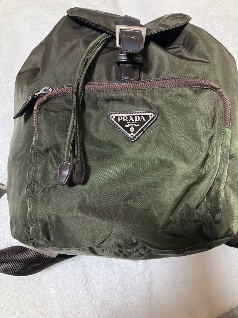 2026年最新】PRADA B4650の人気アイテム - メルカリ