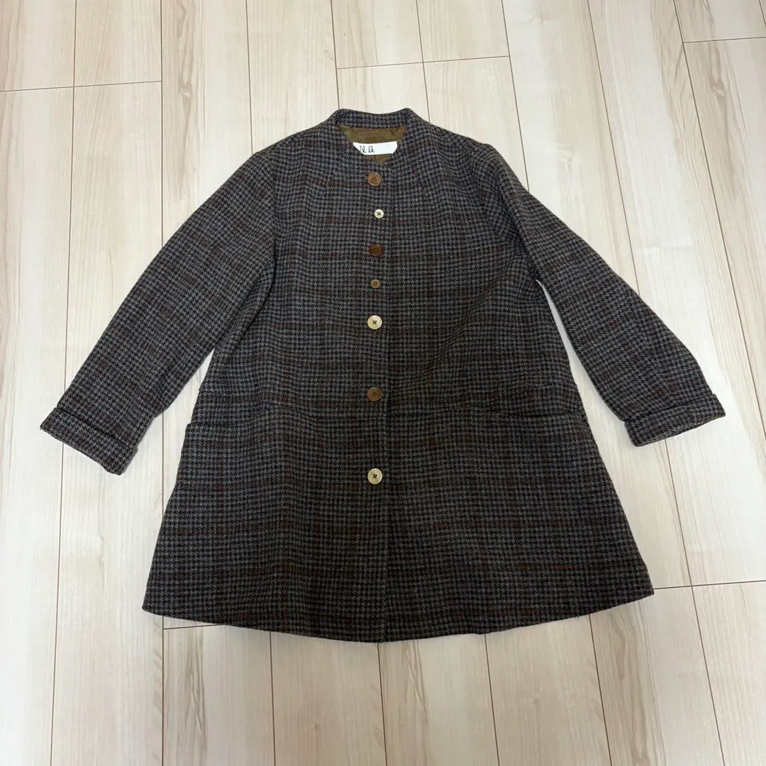 2026年最新】コットンハウスアヤ コートの人気アイテム - メルカリ