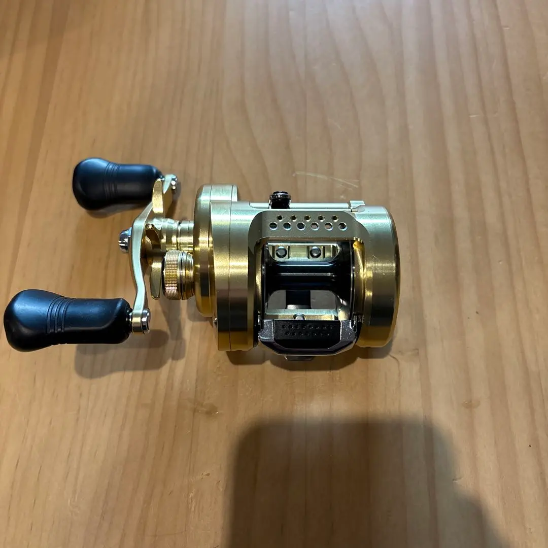 2026年最新】カルカッタコンクエスト401の人気アイテム - メルカリ