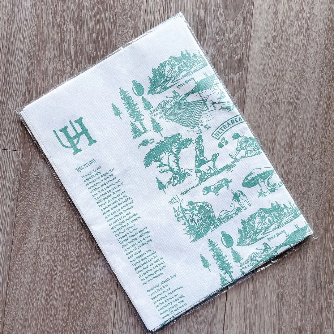 2026年最新】Ultra heavy タイベックの人気アイテム - メルカリ