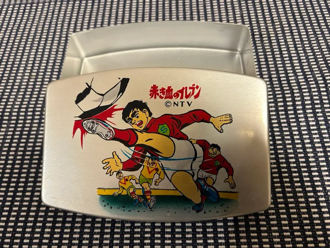 2026年最新】赤き血のイレブンの人気アイテム - メルカリ