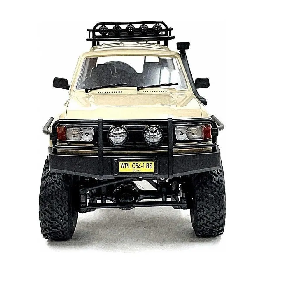 2026年最新】Wpl ランクルの人気アイテム - メルカリ