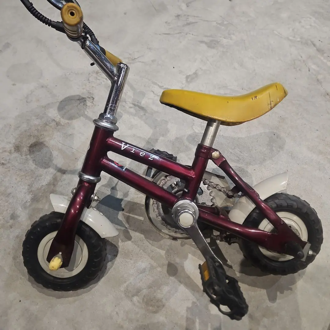 2026年最新】ツノダ ミニ自転車の人気アイテム - メルカリ