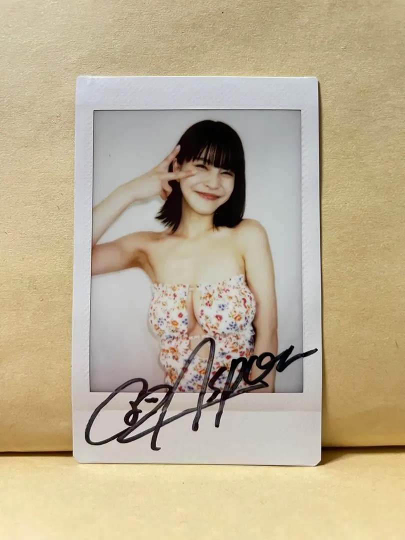 2026年最新】岸明日香チェキの人気アイテム - メルカリ