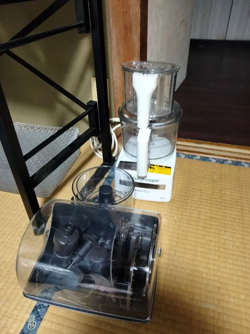 2026年最新】magimix 3200の人気アイテム - メルカリ