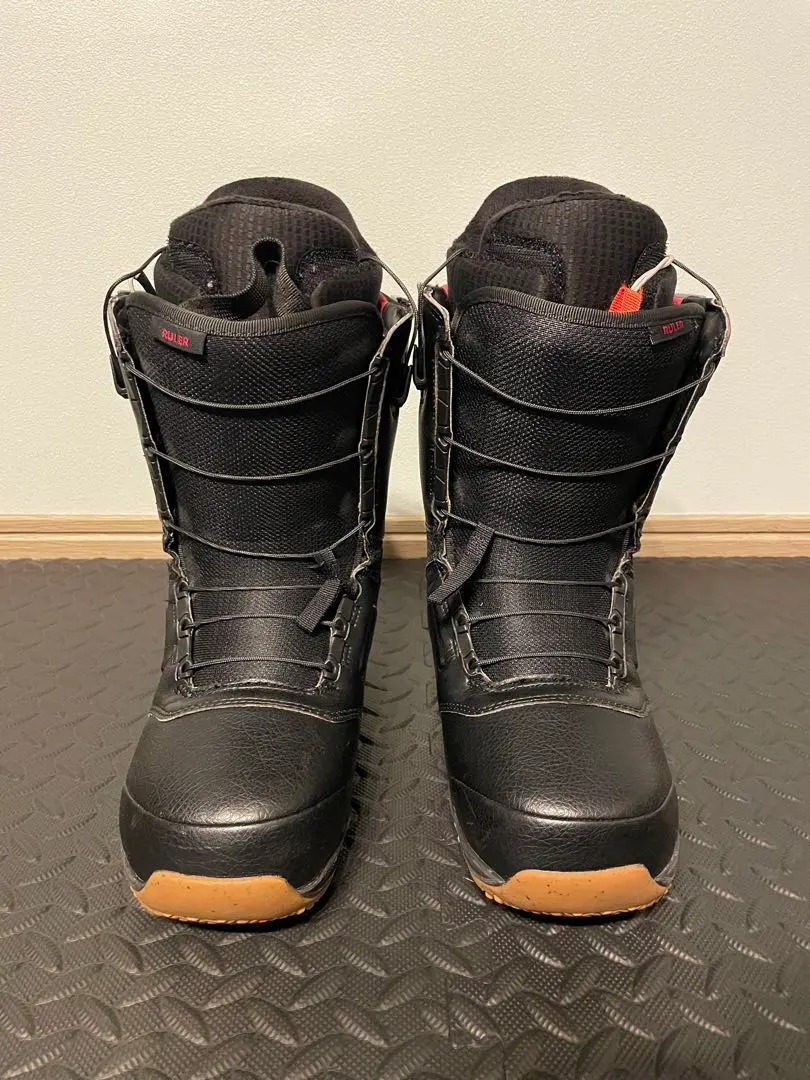 2026年最新】burton ruler afの人気アイテム - メルカリ