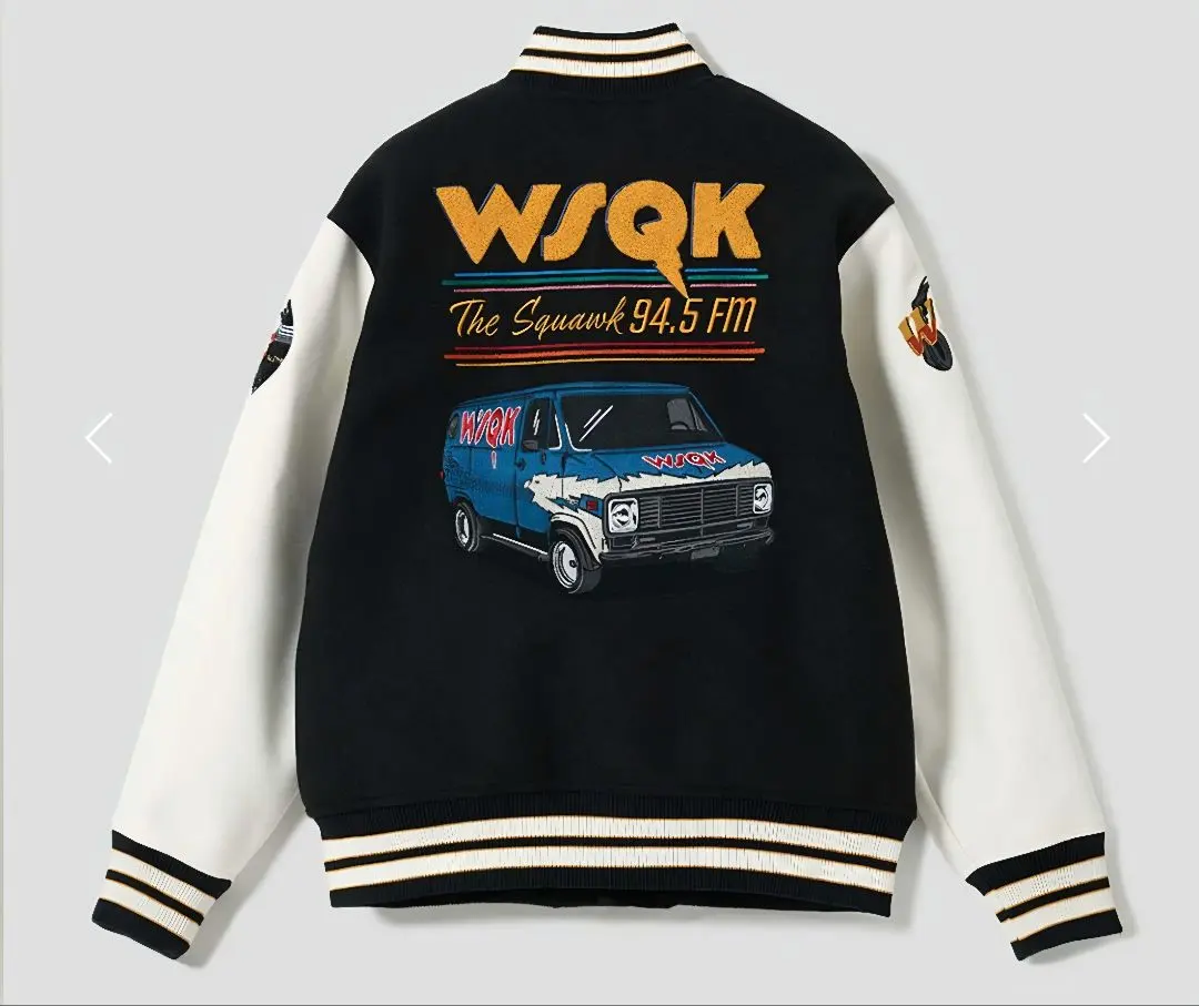 2026年最新】stranger things スタジャンの人気アイテム - メルカリ