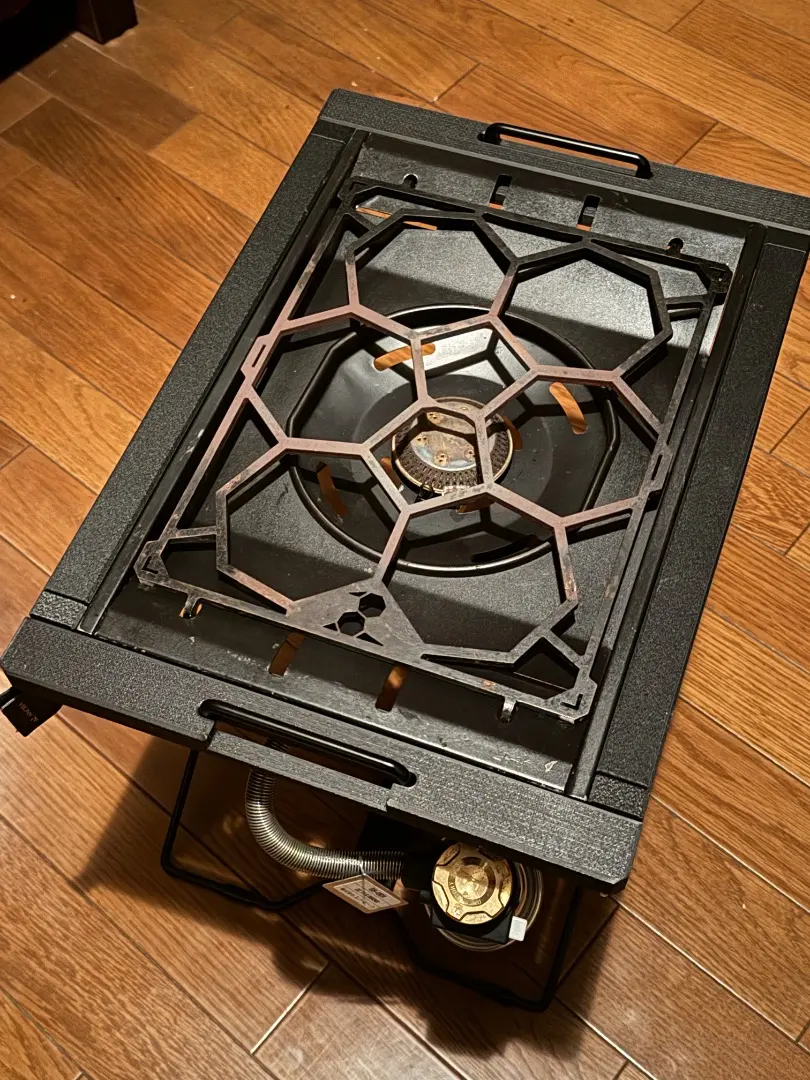 2026年最新】フラットバーナースタンドの人気アイテム - メルカリ