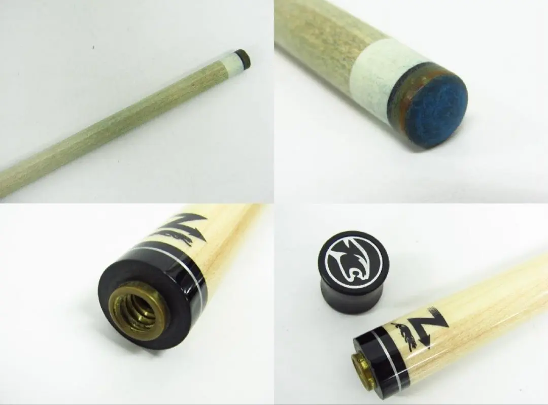 2026年最新】ビリヤードキュー lucasiの人気アイテム - メルカリ