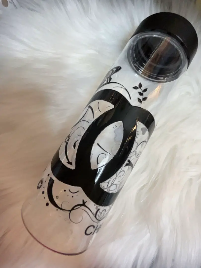 2026年最新】シャネルタンブラーの人気アイテム - メルカリ