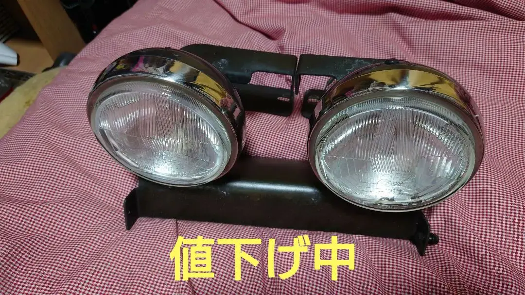 2026年最新】当時物フォグランプ シビエの人気アイテム - メルカリ