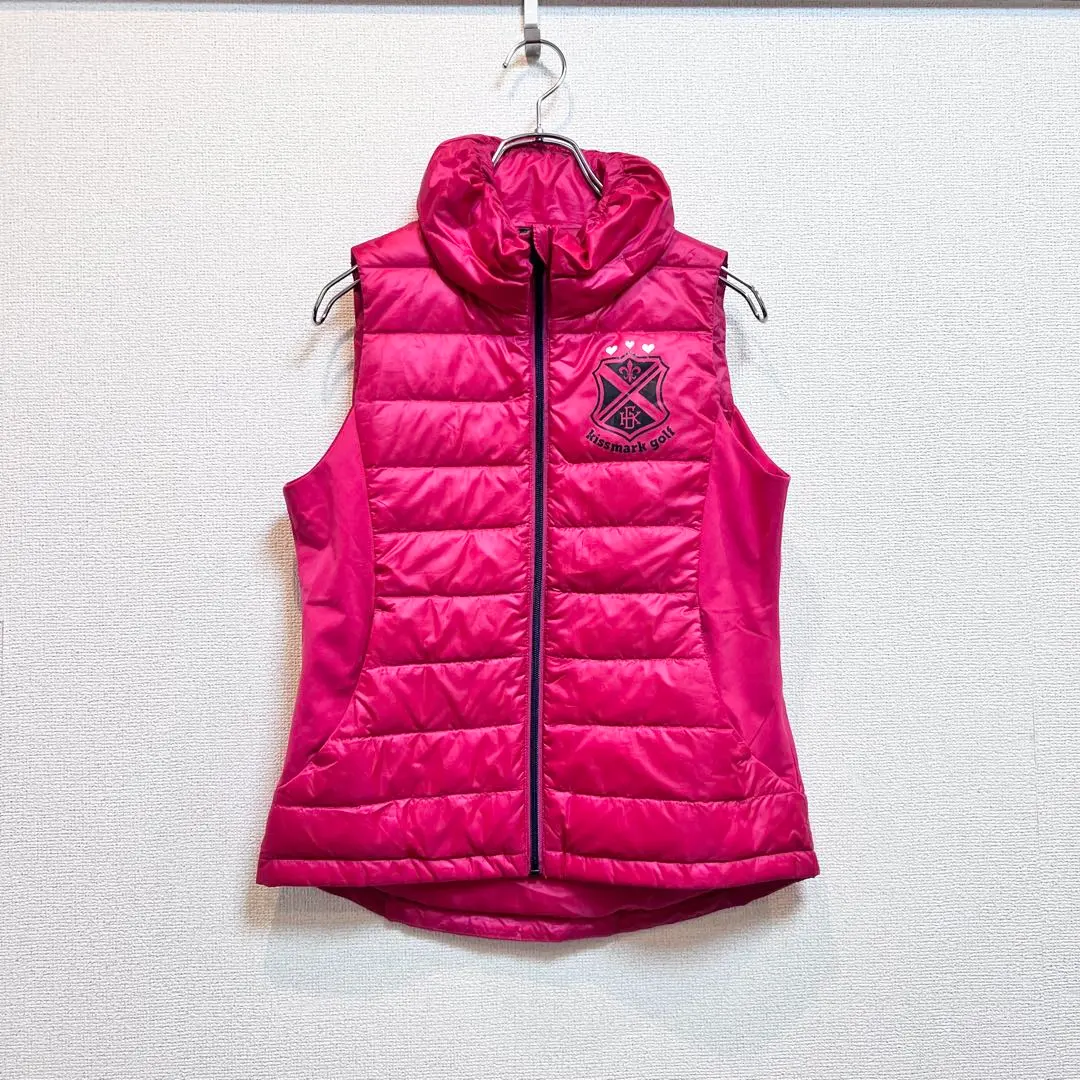 2026年最新】kissmark ベストの人気アイテム - メルカリ