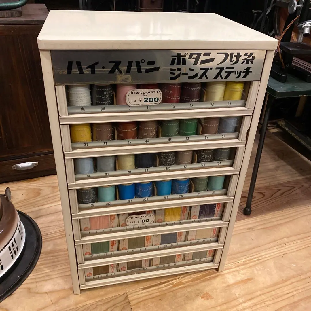 2026年最新】糸ケース 什器の人気アイテム - メルカリ