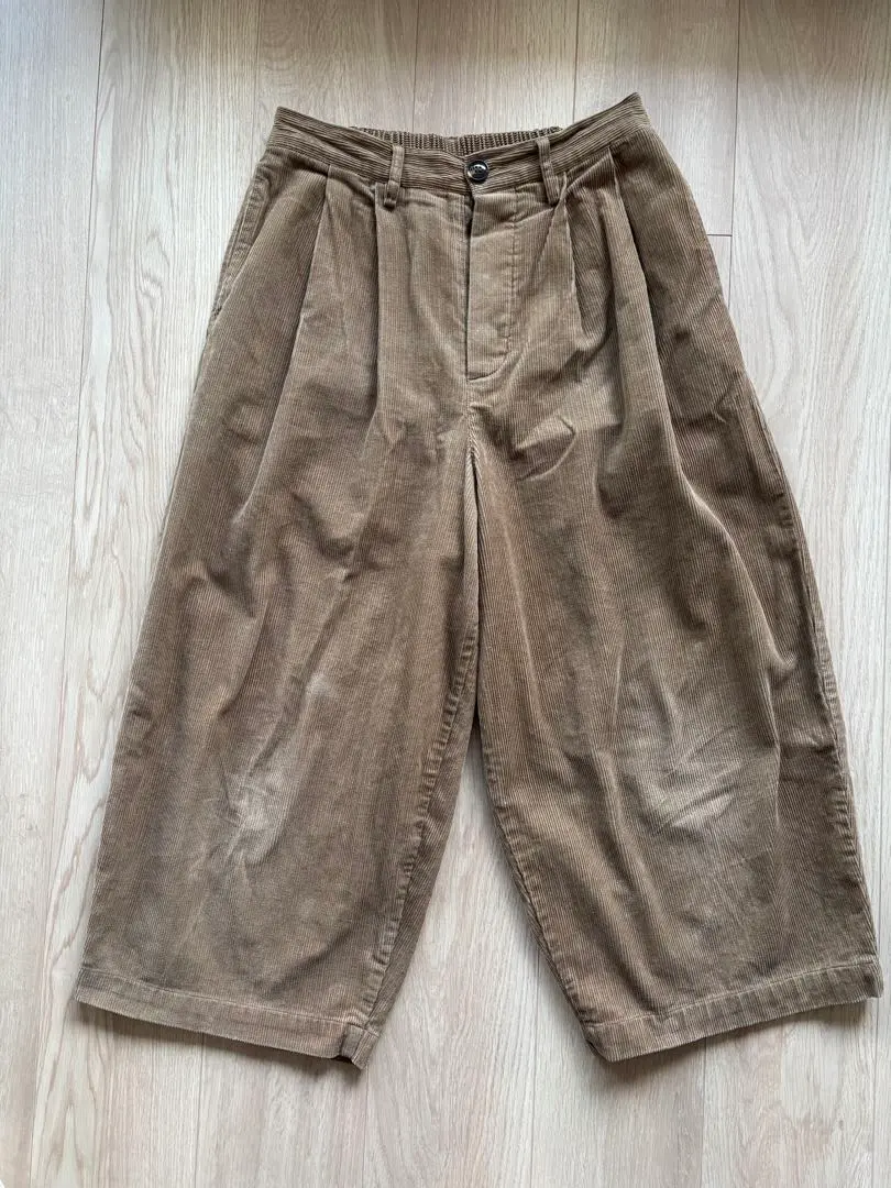 2026年最新】hiyori パンツの人気アイテム - メルカリ