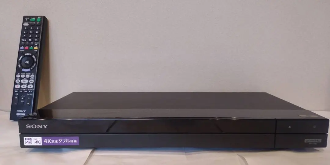 2026年最新】SONY BDZ-FBW1000の人気アイテム - メルカリ