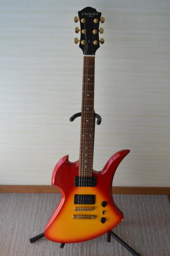 2026年最新】target mgt-50の人気アイテム - メルカリ