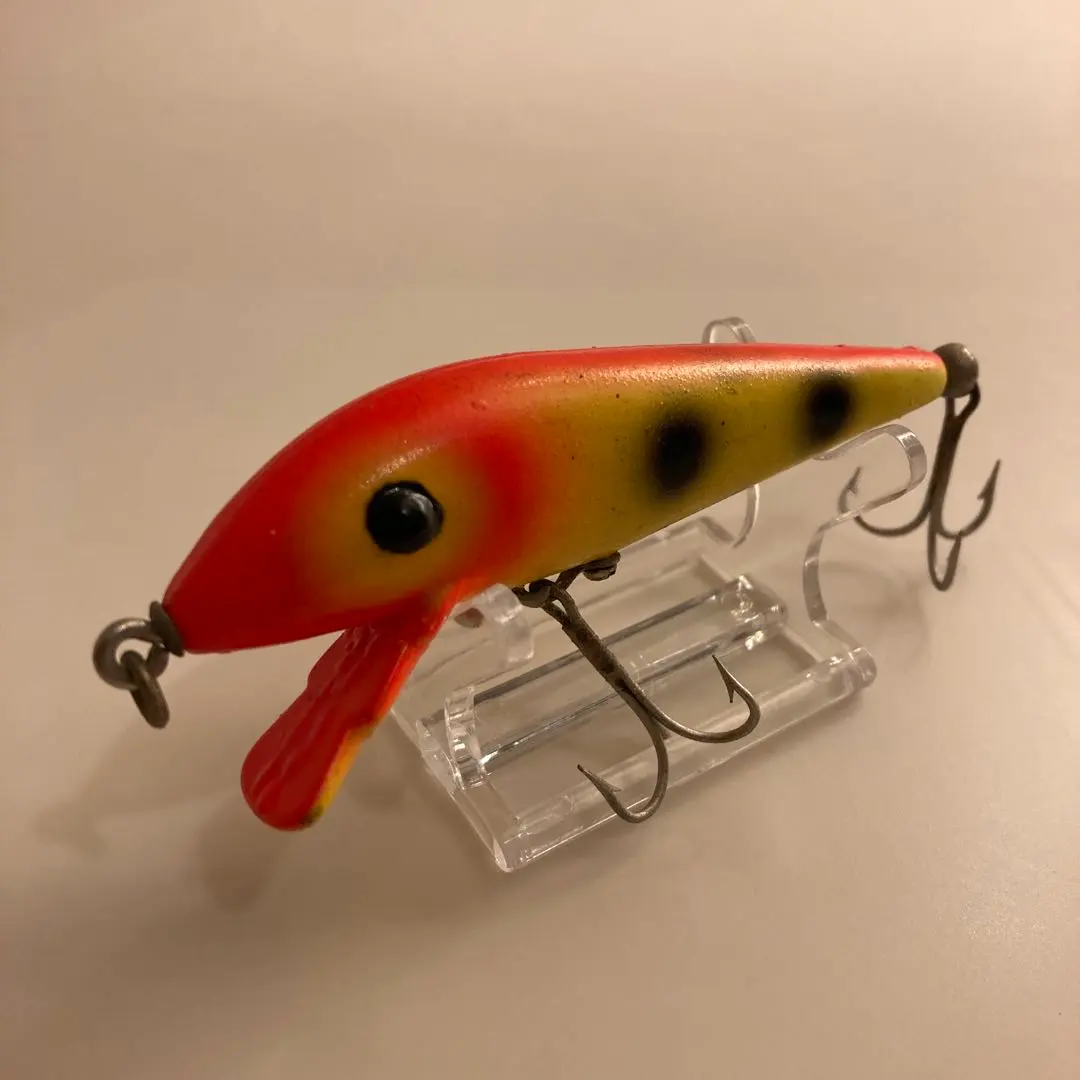 2026年最新】HEDDON BIG TIGERの人気アイテム - メルカリ