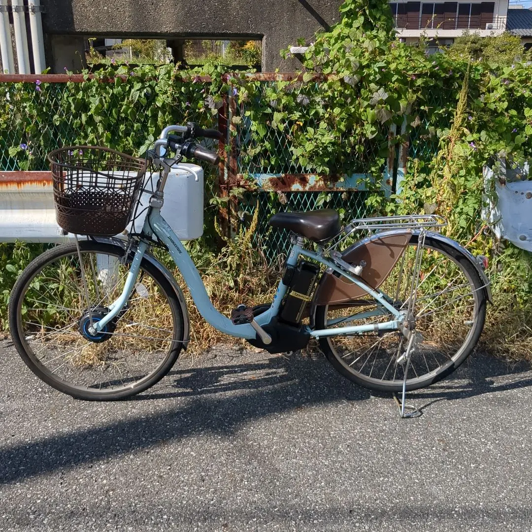 2026年最新】ブリジストン電動アシスト自転車フロンティアの人気