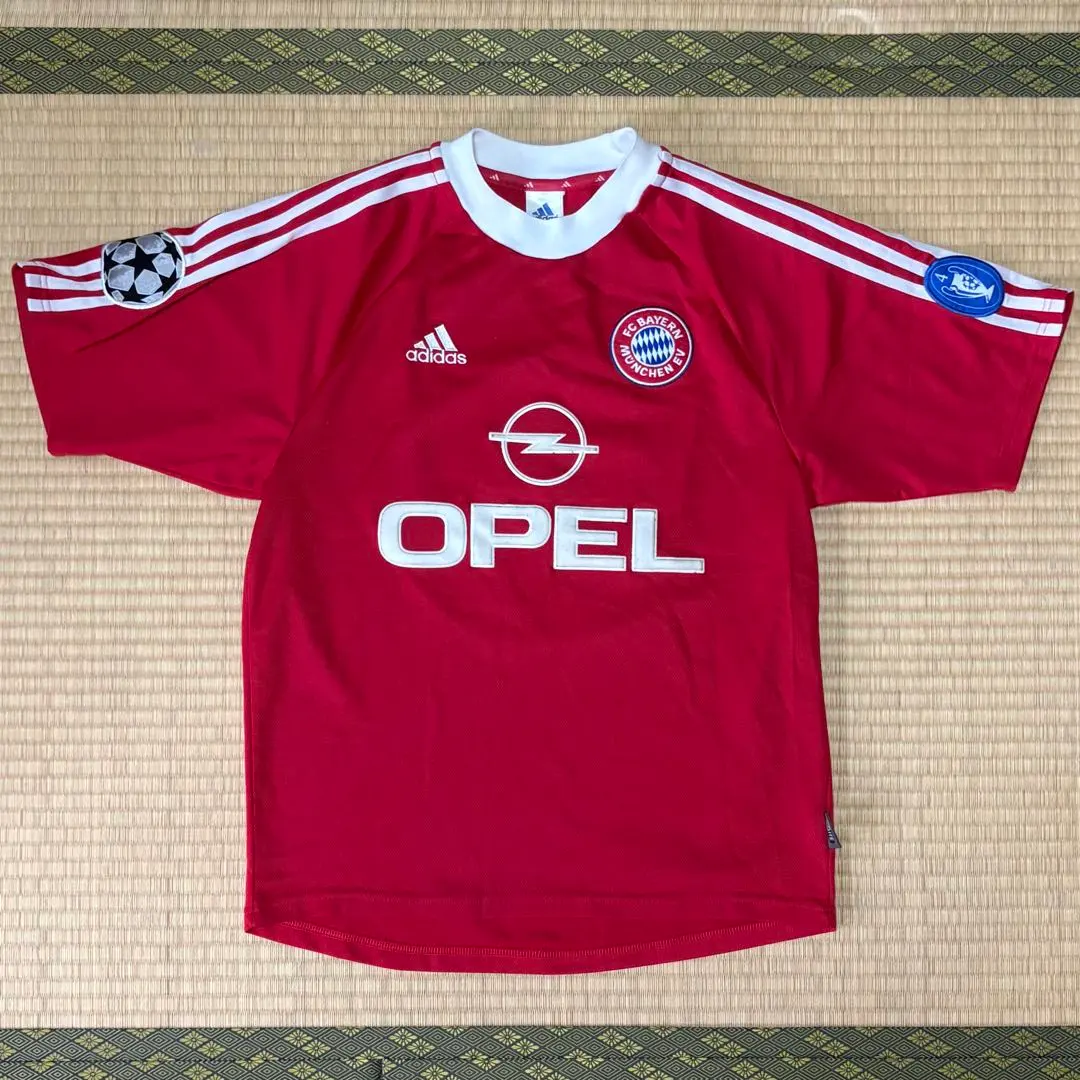 2026年最新】バイエルン opelの人気アイテム - メルカリ