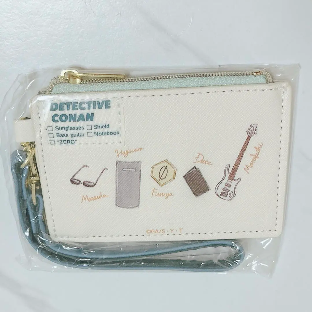 2026年最新】警察学校組 パスケースの人気アイテム - メルカリ