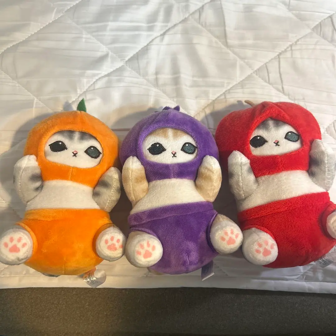 2026年最新】Mofusand ぬいぐるみ お野菜マルシェの人気アイテム