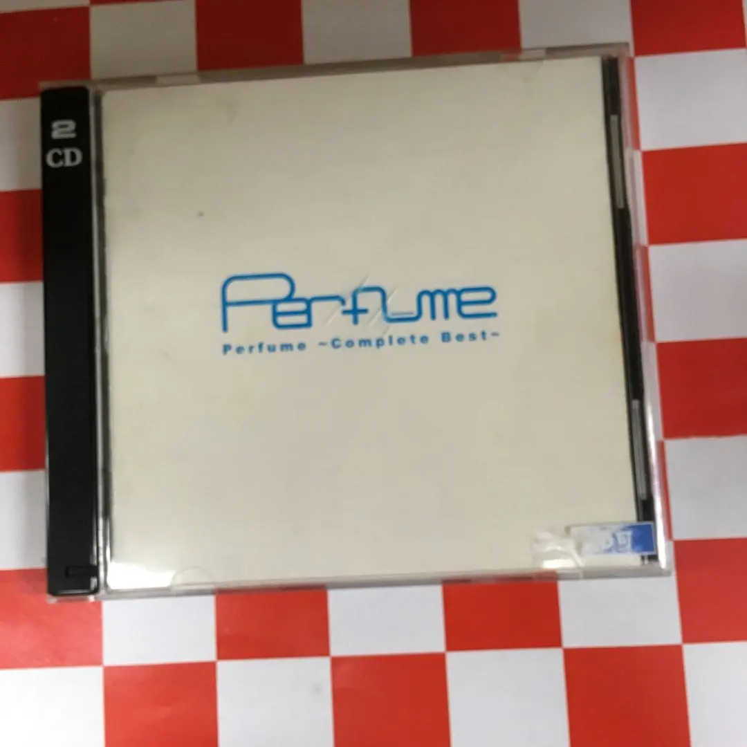 2026年最新】Perfume Complete LP BOXの人気アイテム - メルカリ
