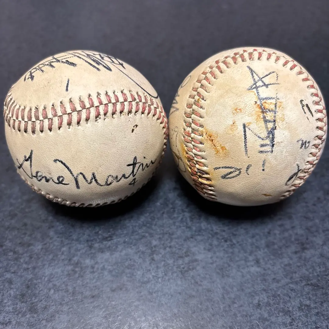 2026年最新】星野仙一 サインボールの人気アイテム - メルカリ